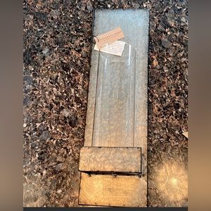 Magnolia Home By Joanna Gaines  hanging vase